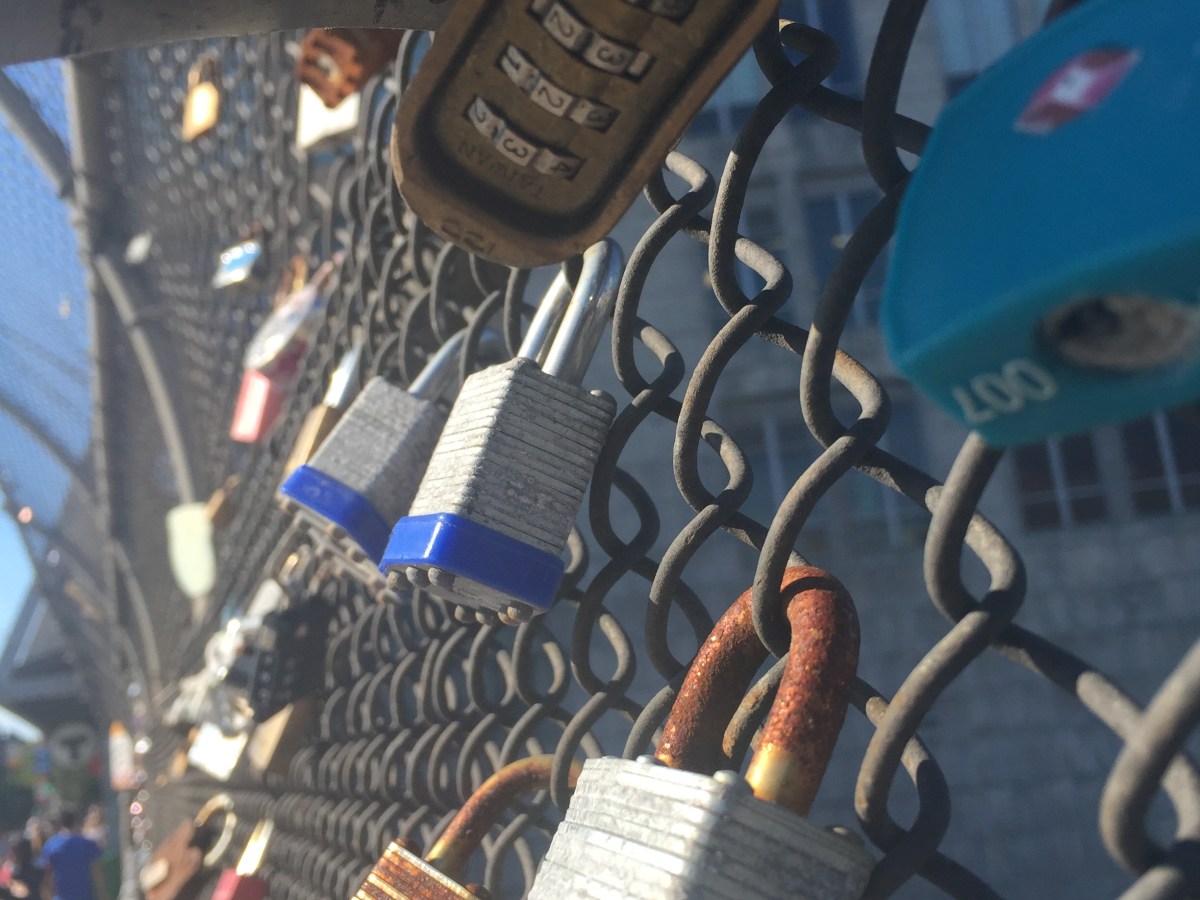 Is it Safe and Secure Out&nbsp;There?