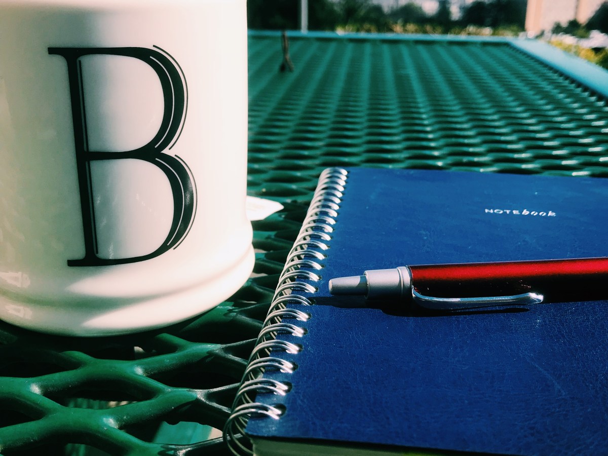 What Ideas Do YOU&nbsp;Have?