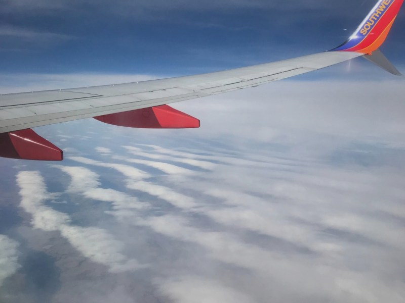 Flight Anxiety? Me&nbsp;Too